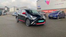 Toyota Aygo 1.0 VVT-i X-Trend 5dr Petrol Hatchback